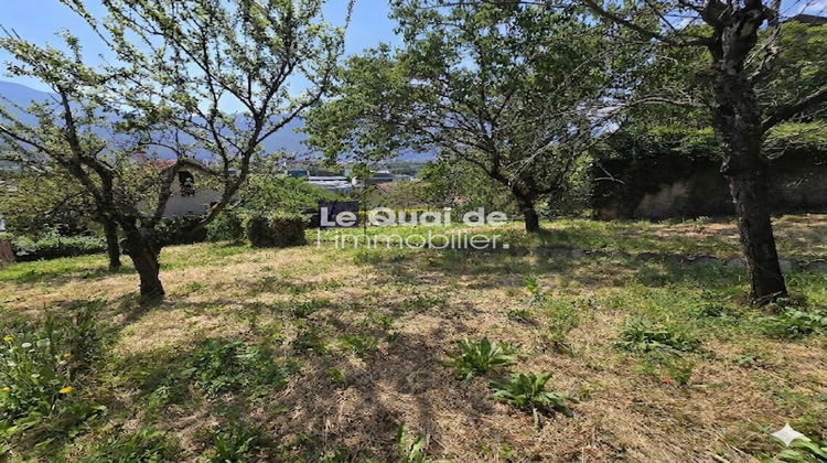 Ma-Cabane - Vente Maison Saint-Martin-le-Vinoux, 65 m²