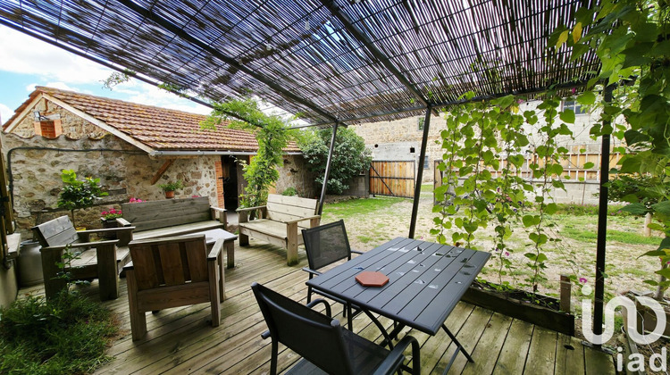 Ma-Cabane - Vente Maison Saint-Martin-Lestra, 157 m²