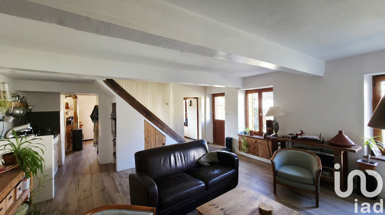 Ma-Cabane - Vente Maison Saint-Martin-Lestra, 157 m²