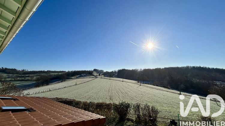Ma-Cabane - Vente Maison Saint-Martin-Lestra, 150 m²