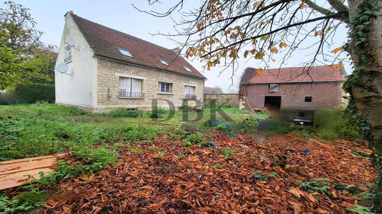 Ma-Cabane - Vente Maison SAINT MARTIN LONGUEAU, 140 m²