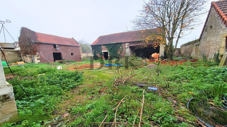 Ma-Cabane - Vente Maison SAINT MARTIN LONGUEAU, 140 m²