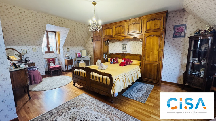 Ma-Cabane - Vente Maison Saint-Martin-Longueau, 153 m²