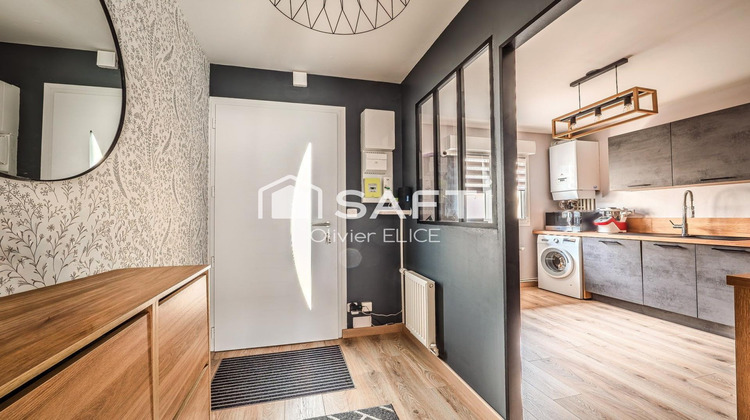 Ma-Cabane - Vente Maison Saint-Martin-Longueau, 85 m²