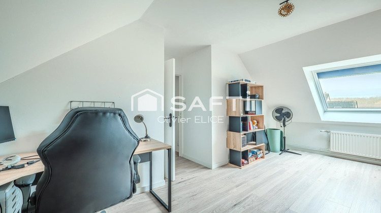 Ma-Cabane - Vente Maison Saint-Martin-Longueau, 85 m²