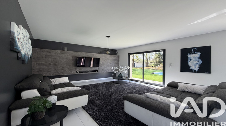 Ma-Cabane - Vente Maison Saint-Martin-Longueau, 173 m²