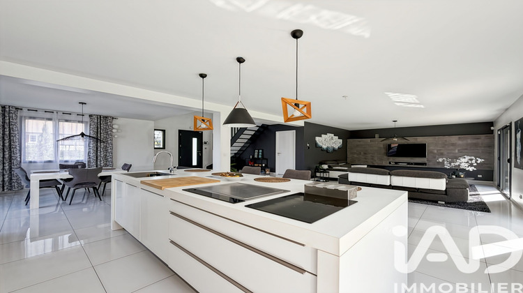 Ma-Cabane - Vente Maison Saint-Martin-Longueau, 173 m²