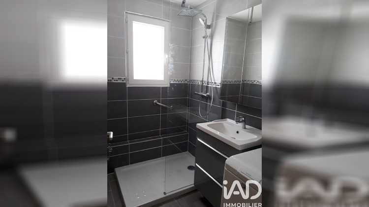 Ma-Cabane - Vente Maison Saint-Martin-Longueau, 91 m²
