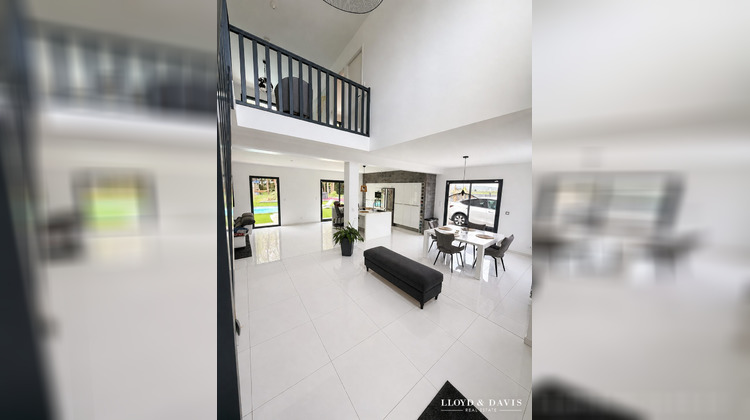 Ma-Cabane - Vente Maison Saint-Martin-Longueau, 175 m²