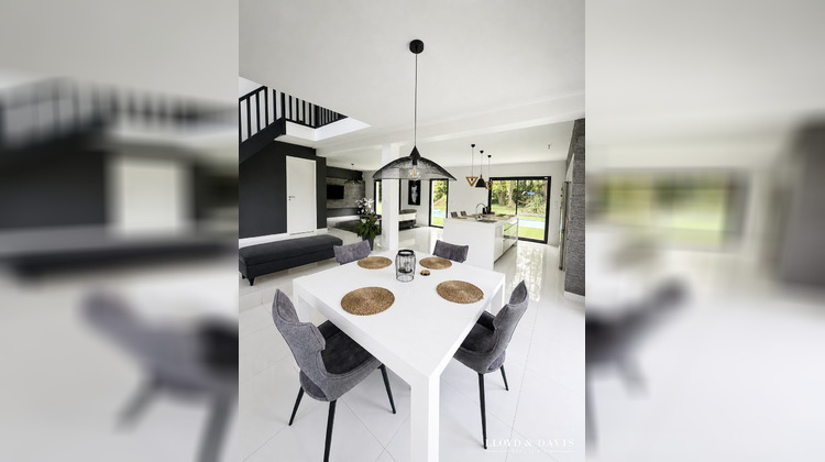 Ma-Cabane - Vente Maison Saint-Martin-Longueau, 175 m²