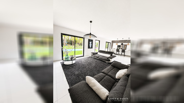 Ma-Cabane - Vente Maison Saint-Martin-Longueau, 175 m²