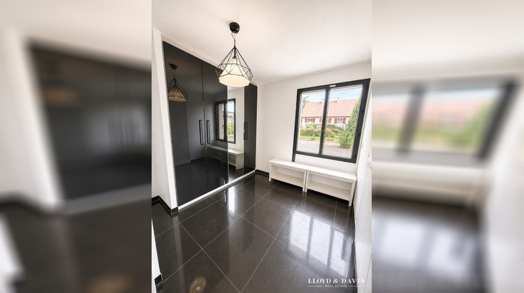 Ma-Cabane - Vente Maison Saint-Martin-Longueau, 175 m²