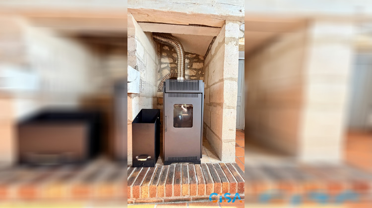 Ma-Cabane - Vente Maison Saint-Martin-Longueau, 125 m²