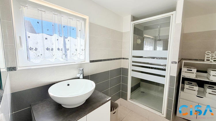 Ma-Cabane - Vente Maison Saint-Martin-Longueau, 35 m²