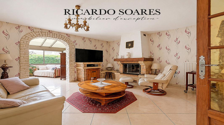 Ma-Cabane - Vente Maison SAINT MARTIN LONGUEAU, 154 m²