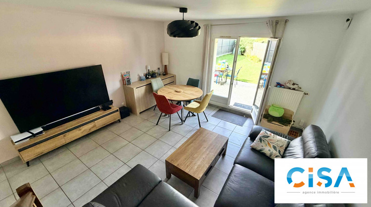 Ma-Cabane - Vente Maison Saint-Martin-Longueau, 76 m²