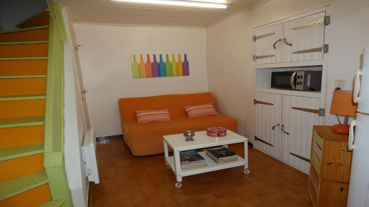 Ma-Cabane - Vente Maison Saint-Martin-Lys, 40 m²