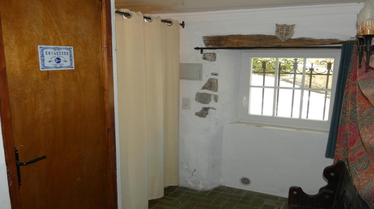 Ma-Cabane - Vente Maison Saint-Martin-Lys, 40 m²