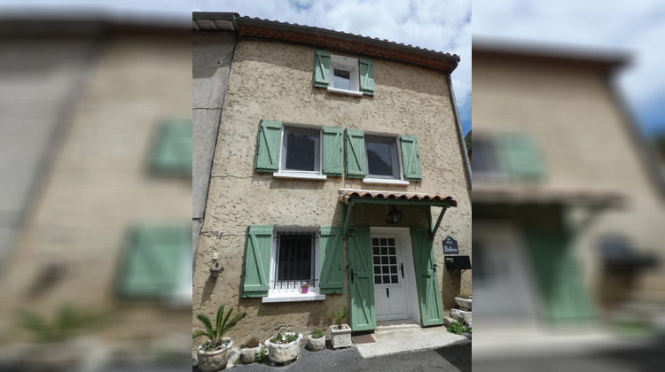 Ma-Cabane - Vente Maison Saint-Martin-Lys, 100 m²