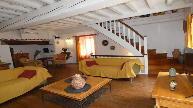 Ma-Cabane - Vente Maison Saint-Martin-Lys, 100 m²