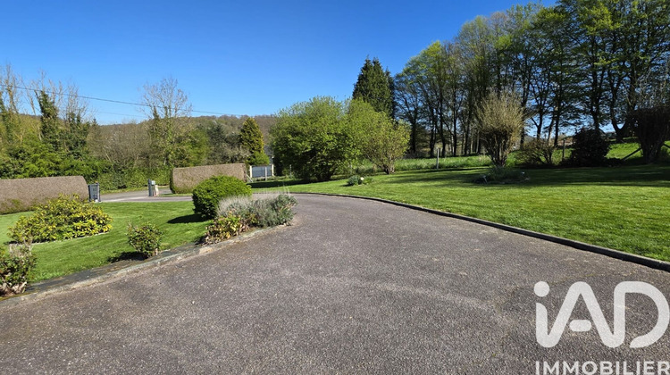 Ma-Cabane - Vente Maison Saint-Martin-Osmonville, 82 m²