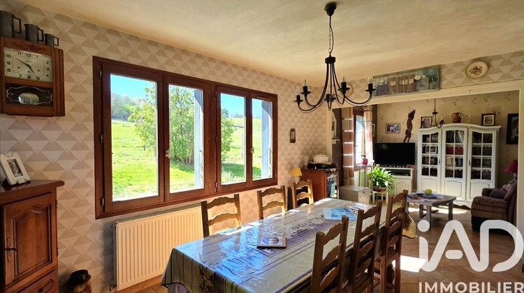 Ma-Cabane - Vente Maison Saint-Martin-Osmonville, 82 m²