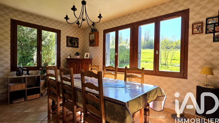 Ma-Cabane - Vente Maison Saint-Martin-Osmonville, 82 m²