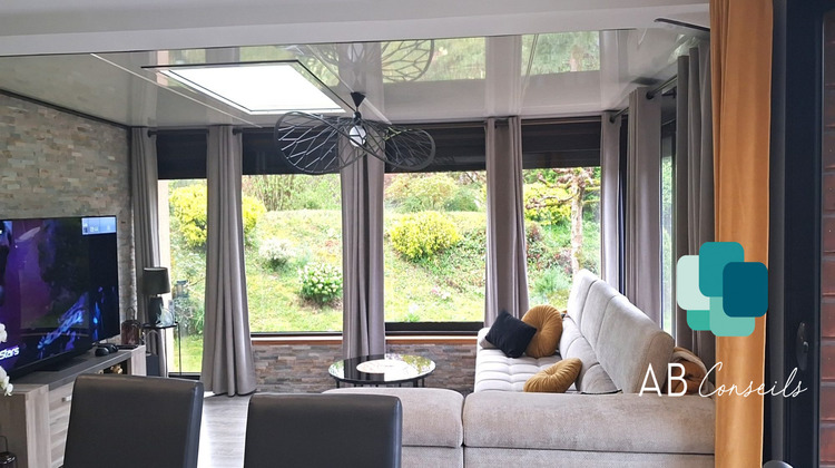 Ma-Cabane - Vente Maison Saint-Martin-Osmonville, 98 m²