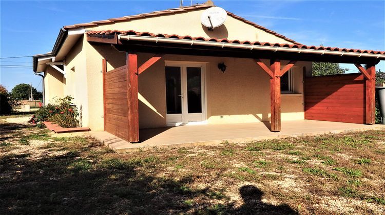 Ma-Cabane - Vente Maison Saint-Martin-Petit, 52 m²