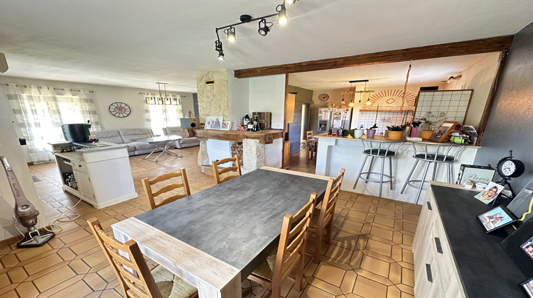 Ma-Cabane - Vente Maison Saint-Martin-Petit, 158 m²