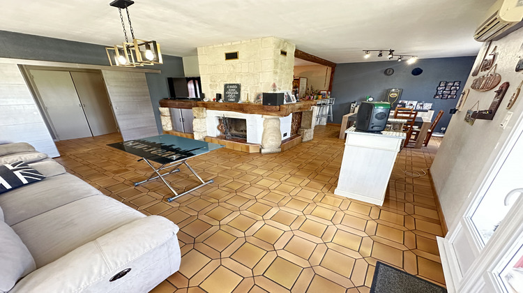 Ma-Cabane - Vente Maison Saint-Martin-Petit, 158 m²