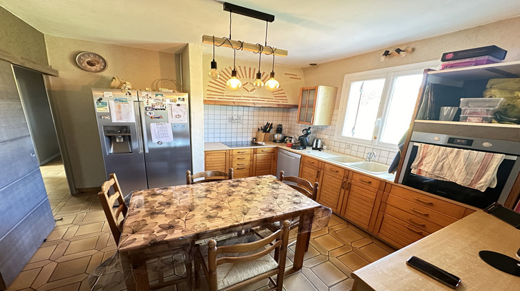 Ma-Cabane - Vente Maison Saint-Martin-Petit, 158 m²