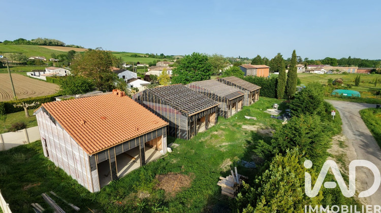 Ma-Cabane - Vente Maison Saint-Martin-Petit, 100 m²