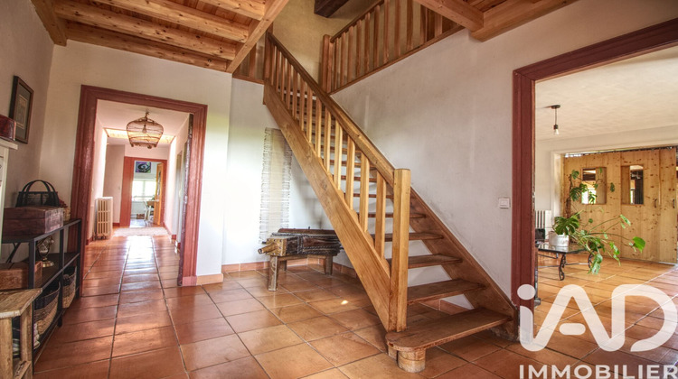 Ma-Cabane - Vente Maison Saint-Martin-Petit, 400 m²