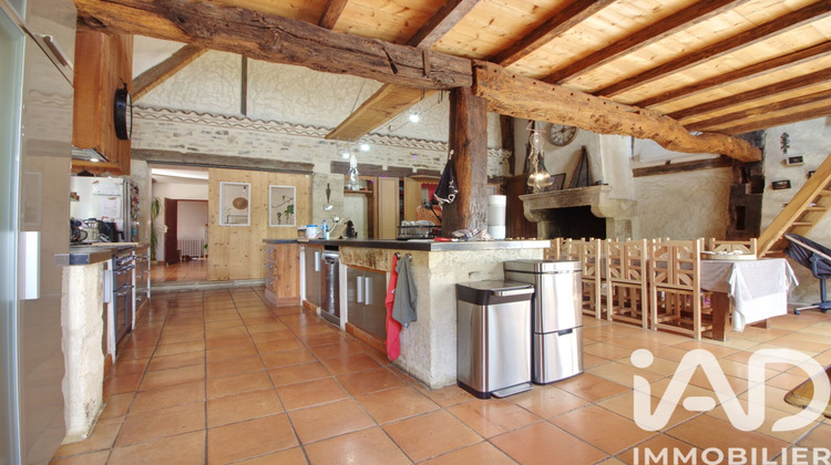 Ma-Cabane - Vente Maison Saint-Martin-Petit, 400 m²