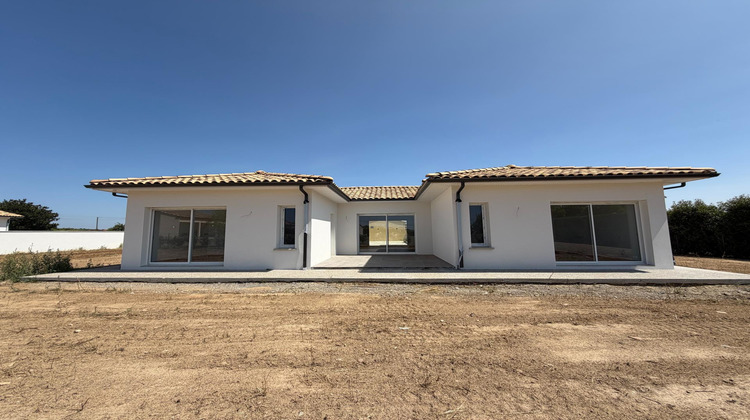 Ma-Cabane - Vente Maison Saint-Martin-Petit, 149 m²