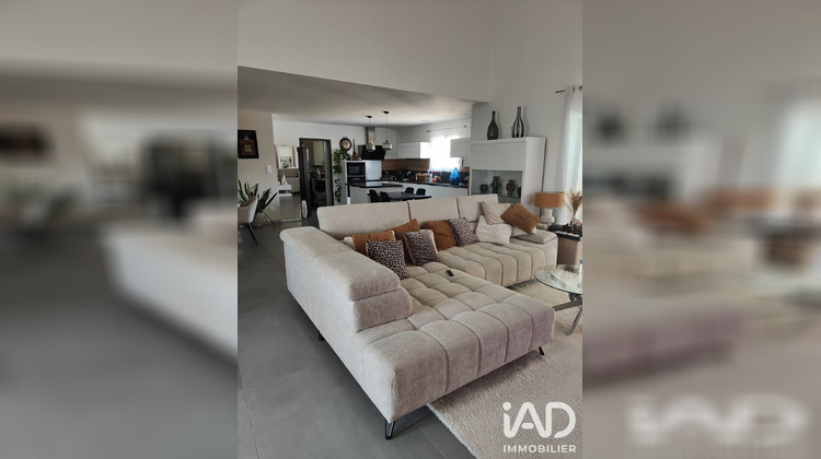 Ma-Cabane - Vente Maison Saint-Martin-Petit, 185 m²