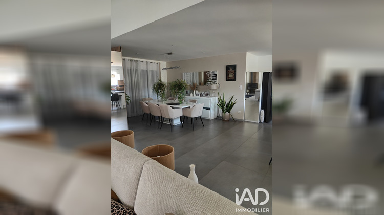 Ma-Cabane - Vente Maison Saint-Martin-Petit, 185 m²