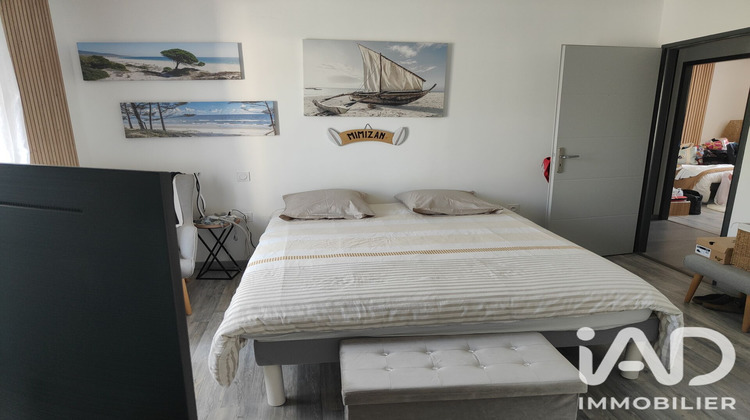 Ma-Cabane - Vente Maison Saint-Martin-Petit, 185 m²