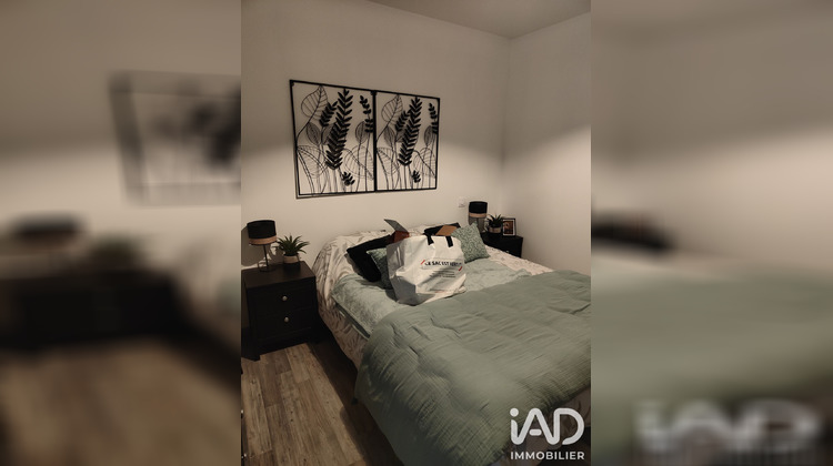 Ma-Cabane - Vente Maison Saint-Martin-Petit, 185 m²
