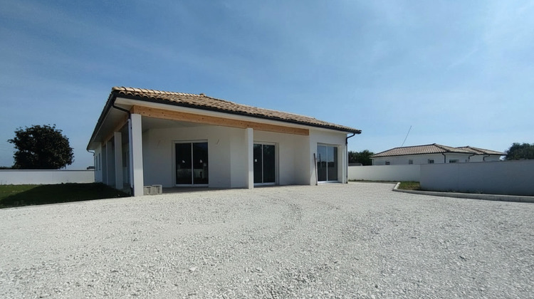 Ma-Cabane - Vente Maison SAINT MARTIN PETIT, 146 m²