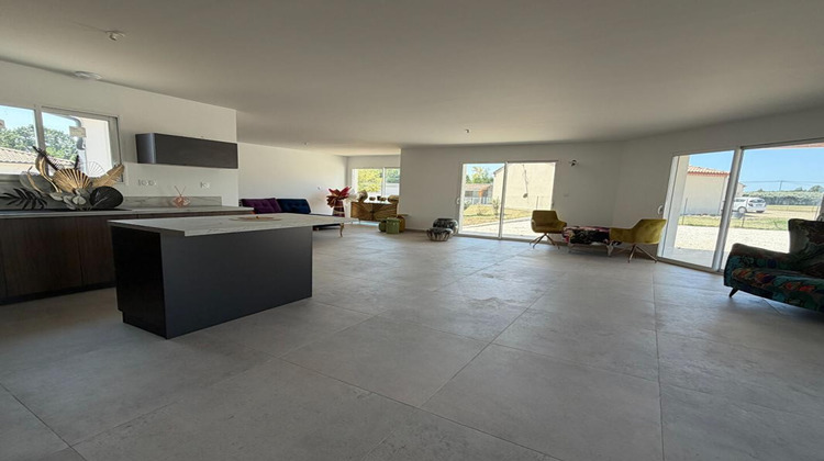 Ma-Cabane - Vente Maison SAINT MARTIN PETIT, 146 m²