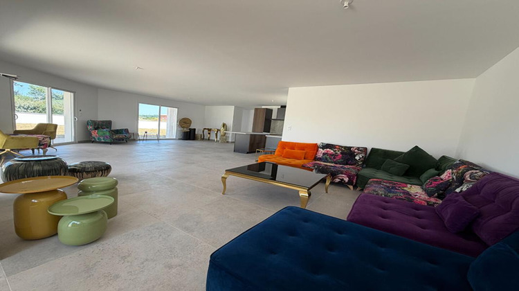 Ma-Cabane - Vente Maison SAINT MARTIN PETIT, 146 m²