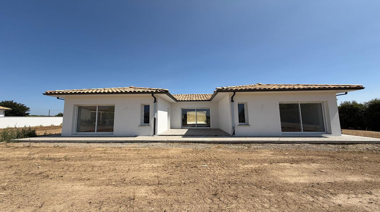 Ma-Cabane - Vente Maison SAINT MARTIN PETIT, 148 m²