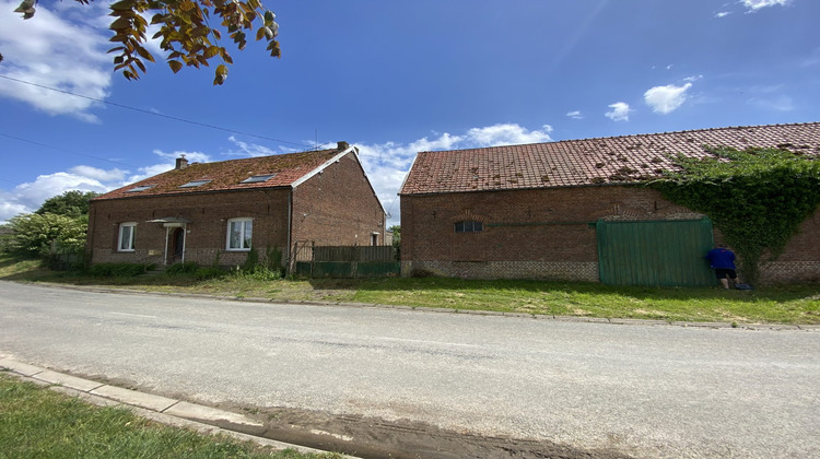 Ma-Cabane - Vente Maison Saint-Martin-Rivière, 170 m²