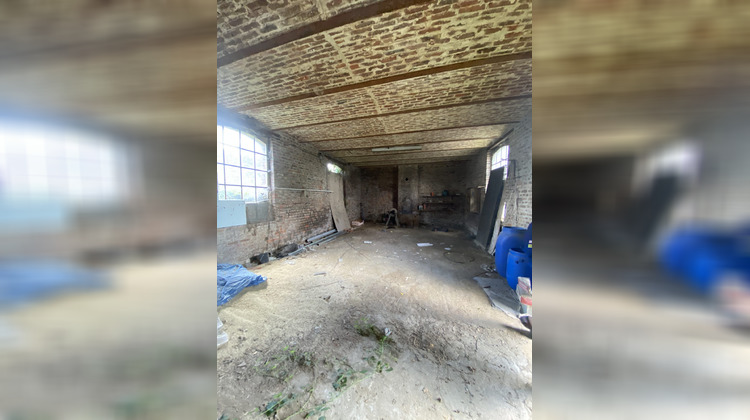 Ma-Cabane - Vente Maison Saint-Martin-Rivière, 170 m²