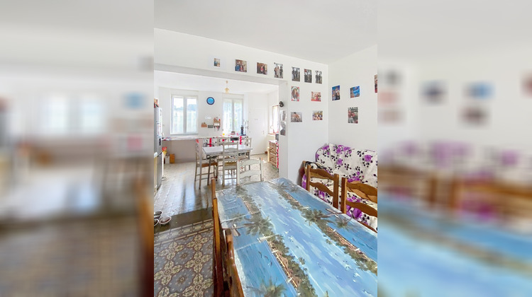 Ma-Cabane - Vente Maison Saint-Martin-Rivière, 170 m²