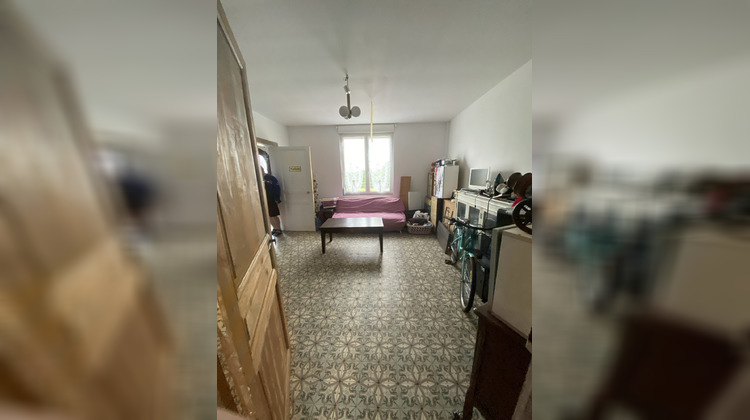 Ma-Cabane - Vente Maison Saint-Martin-Rivière, 170 m²