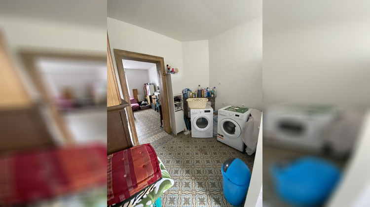 Ma-Cabane - Vente Maison Saint-Martin-Rivière, 170 m²