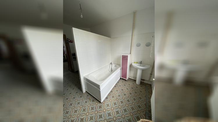 Ma-Cabane - Vente Maison Saint-Martin-Rivière, 170 m²